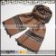 hot sales fashion and beauty polyester scarf 100% silk scarf