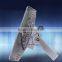 Wholesales all around the world led outdoor tunnel lights high quality 28W flood lamp