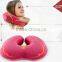 Comfortable hot selling plush emoji pillows AY-T01