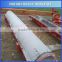 Cement tube culverts making machine for making concrete pipe
