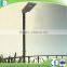 CE ROHS IP65 Approved all in one solar street light 60w