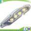 Aluminum alloy waterproof COB led street light 120w