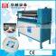 SJ-A cold glue machine for steel rolls