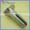 304 stainless steel glass clamp for galss pool fence