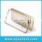 Plating TPU Case for Samsung Galaxy S7 Soft Cases