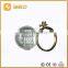 100A single phase round electric meter base/4 terminals power meter socket
