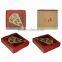 10 inch Custom Printed Pizza Boxes