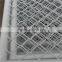 used galvanized/pvc coated chain link fence for sale