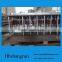 composite grating Fiberglass Grating making machine