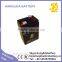 rechargeable 6v5ah 20hr sealed lead acid battery