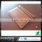 Eco-friendly high-grade leather notebook case for macbook 15 inch