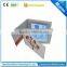 7 inch TFT LCD Screen luxury digital video cards brochure