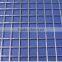 galvanized wire mesh/welded mesh fence panel
