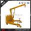 Popular Hydraulic Mobile Floor Crane For Sale