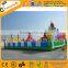 Best selling children's park inflatable combo jumper A3004