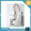 Top grade professional vest cotton bags