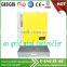 5kw 48v/96v/120v/240v hybrid wind solar controller for wind solar power system