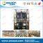 Automatic Sleeve Shrink Labeling Machine