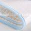 Trustworthy China Supplier Waterproof Three Small Monochrome Toweling Travel Changing Mat