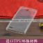 For Huawei Honour 3c 0.3mm Ultra Thin Transparent TPU Cell Phone Cases