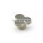 High quality OEM die cast zinc alloy metal bed knobs