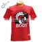 Custom Your Own Logo Gym Men's Body Building T Shirts