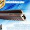 Edge Trim Auto Weather Rubber Strip