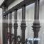 Garden or Yard Decorative Wrought Iron Used Fence Panels on  Online Shopping