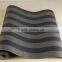 newest striped non woven wallpaper for home decor living room