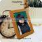 Contemporary classical 20x20 plastic photo frame