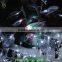 Artifical Acrylic Tree Light Lighted White Tree Garden Landscape Light