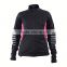 FACTORY DIRECTLY simple design waterproof breathable cycling jacket China sale