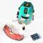 Good quality of the dongcheng green 532nm electric laser line generator