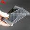 High quality 3D curved full screen shield 9H hardness 0.33 mm tempered glass screen protector for Sony XA