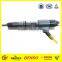 Foton ISF3.8 Common Rail Fuel Injector 5283275