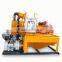 mud cleaning equipment, tunnel boring machinery