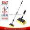 China BSCI telescopic car wash brush with long handle