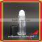 Wellbottle Wholesale 30ml Clear Aromatherapy Body Essential Oil Glass Roll on Bottle