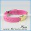 Various colors silicone bio magnetic band women and man health energy bracelet
