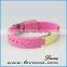 High quality health care men and female silicone magnetic bio bracelets