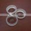 BK7 double convex lenses