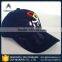 Professionally cap manufacturer soft custom design corduroy baseball caps