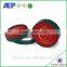 Rose flower packaging cheap empty round gift boxes wholesale