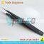 Professional Quality Eyelash Extension Tweezers / Anti Static Non Magnetic