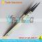 Professional Quality Eyelash Extension Tweezers / Anti Static Non Magnetic