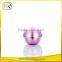 China Manufacturer Skin Care Products Using Luxury cosmetic jar 100ml