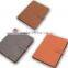 Loose Leaf Leather Journal Diary Notebook with Pen Holder and Card Holder