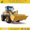Cheap and High Quality famous brand XCMG 5 ton Wheel Loader bucket LW500K