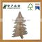 hot selling China suppliers ISO9001&FSC funny wooden Christmas crafts with cheap price for wholesale