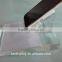 clear acrylic mobile phone anti-theft display holder
